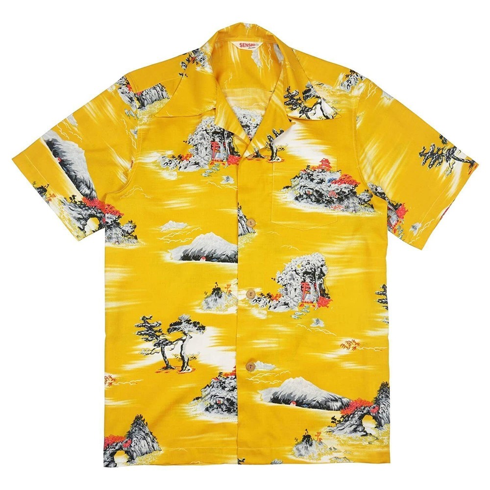 Brad Pitt Cliff Booth In Once Up On A Time In Hollywood 3D HAWAII SHIRT US Size