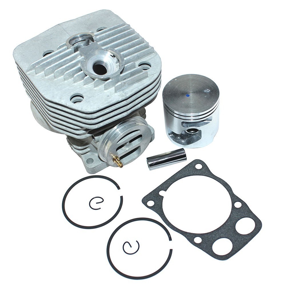 Cylinder Piston Kit For Husqvarna K970 K970II K970III 586351001,586351004