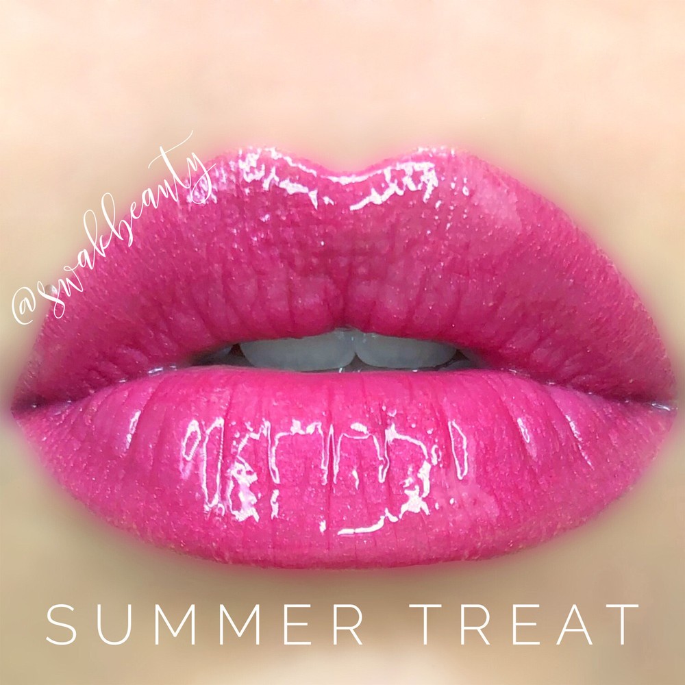 Summer Treat LipSense by SeneGence New Sealed Authentic Lip Color