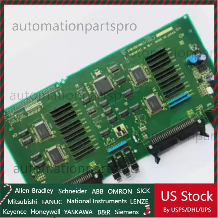 New In Box FANUC A16B-2203-0881 PCB Board US Free TAX