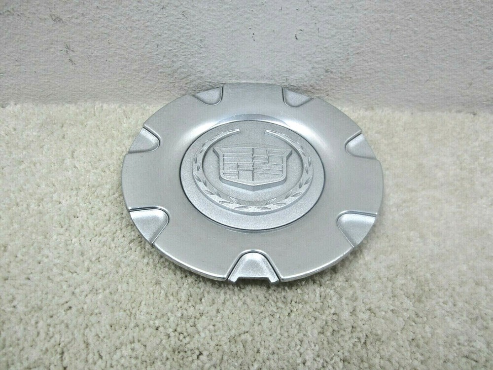 2003 - 2005 CADILLAC SRX OEM 18