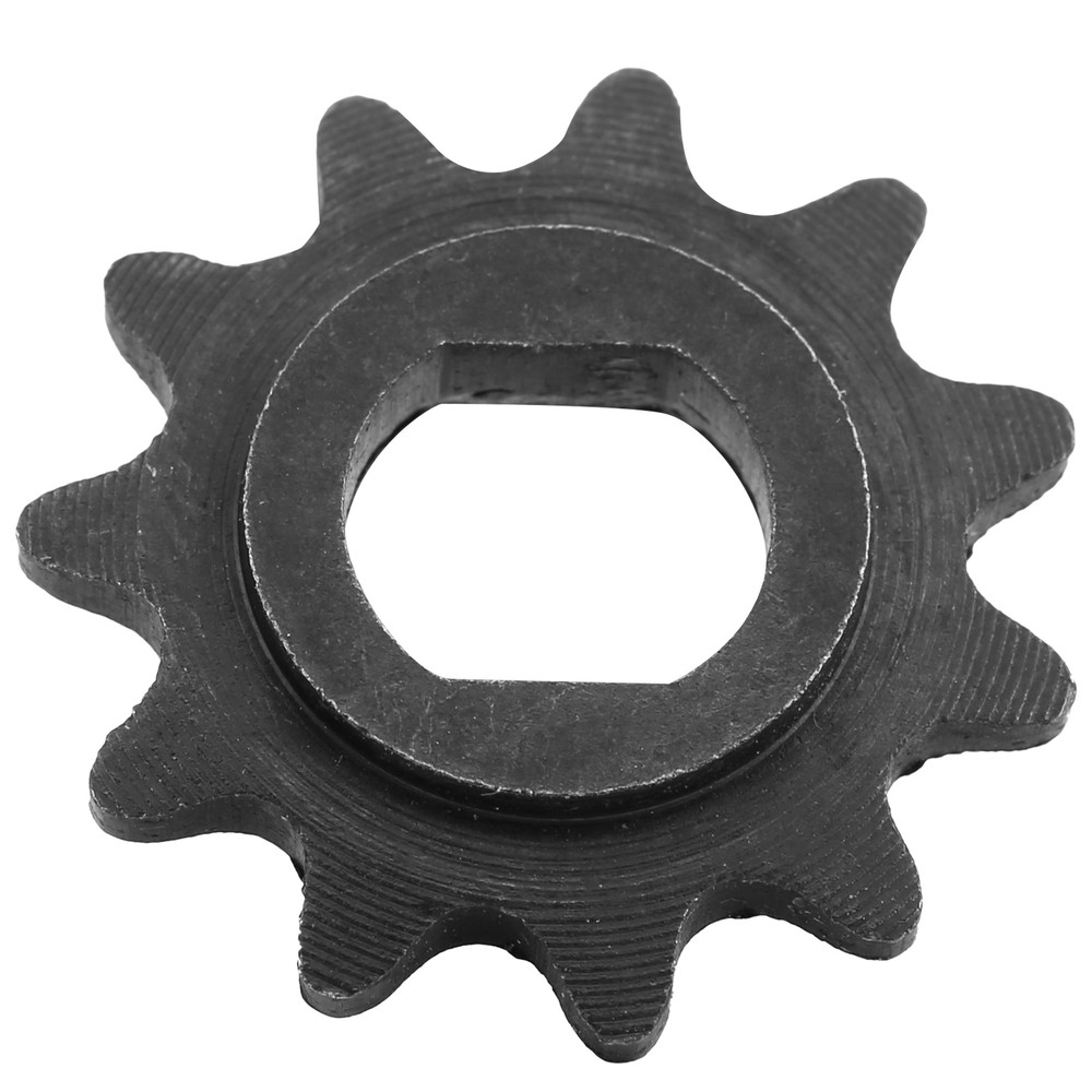 H Hole 11 Teeth 25H Motor Chain Sprocket Tools For 1020 High Speed Motor FD