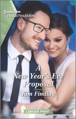 New Year's Eve Proposal Clean Romance Cupids Crossing Book 3-image
