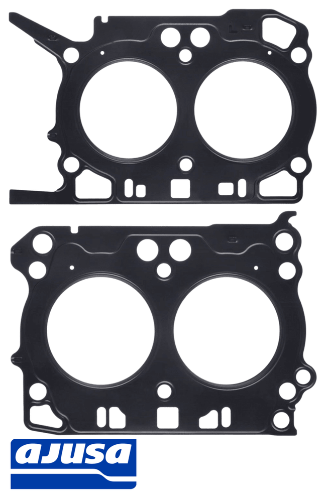 AJUSA MLS CYLINDER HEAD GASKET SET FOR SUBARU FORESTER SH SJ FB25A 2.5L F4