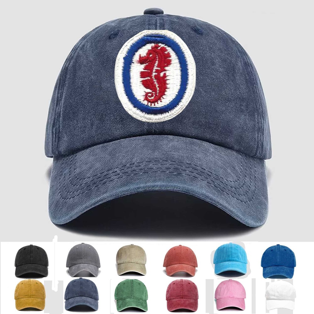 Custom Embroidered Hat Engineer Special Brigade, Veteran Cap, Trucker Hat, Gift