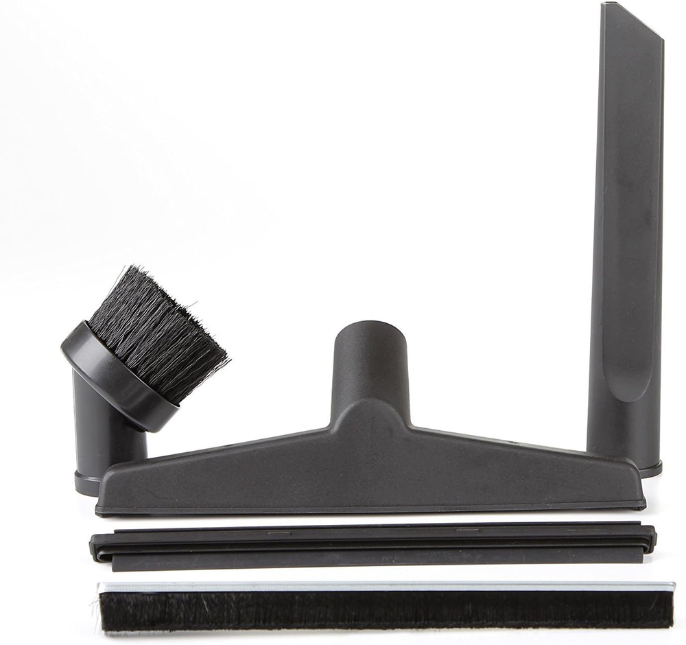 WS12553A Wet Dry Shop Vacuum Accessory Kit for Wet Mess Cleanup