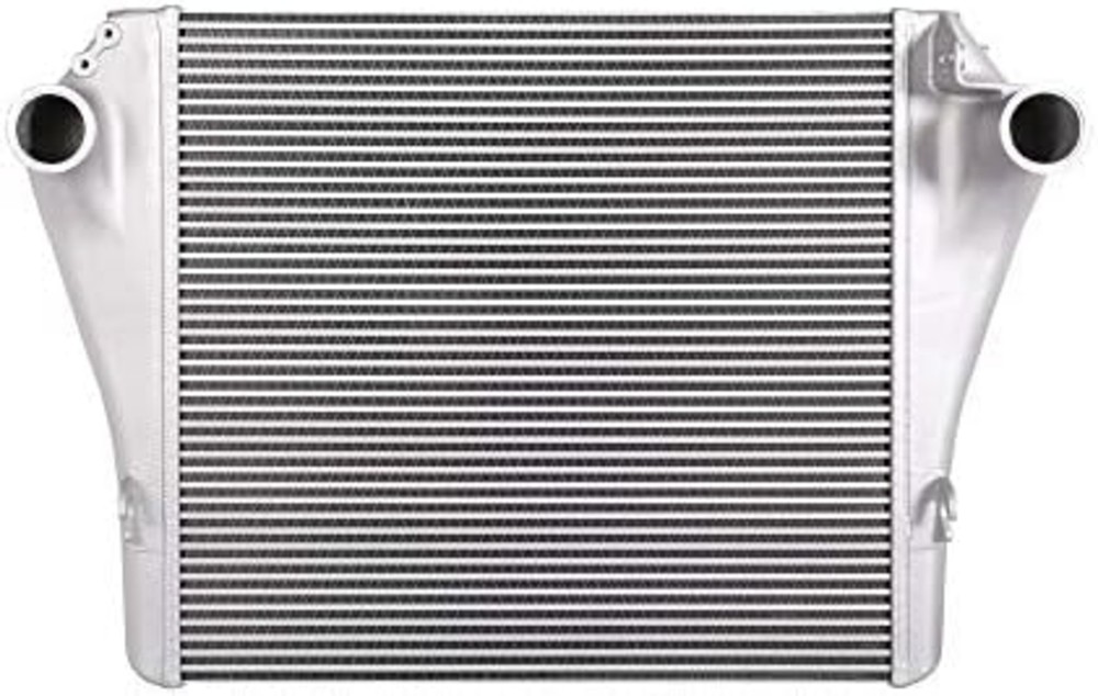 Volvo VN Mack CXU Charge Air Cooler 32.5x30.8 Core D13 D16 Engine