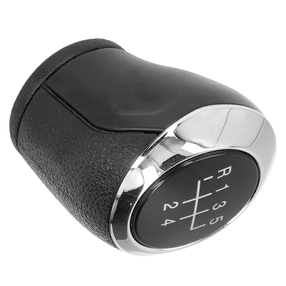 5 Speed Gear Shift Lever Knob Head Replacement for Chevrolet cruze 2008 to 201