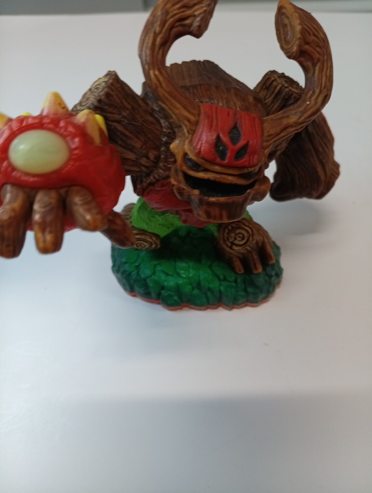 Skylanders: Giants: TREE REX Giant Figure:  Skylanders