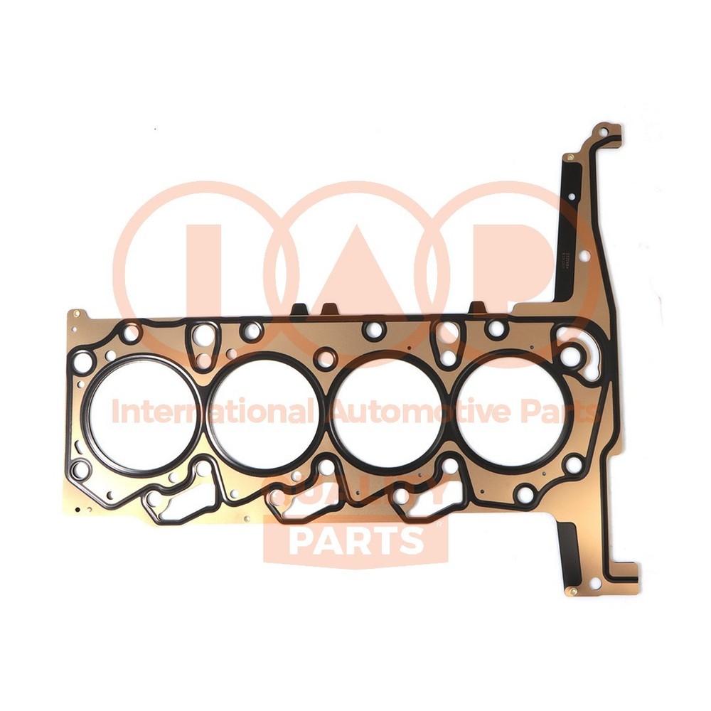 Gasket, Head 118-14036 IAP QUALITY PARTS for Ford Land Rover