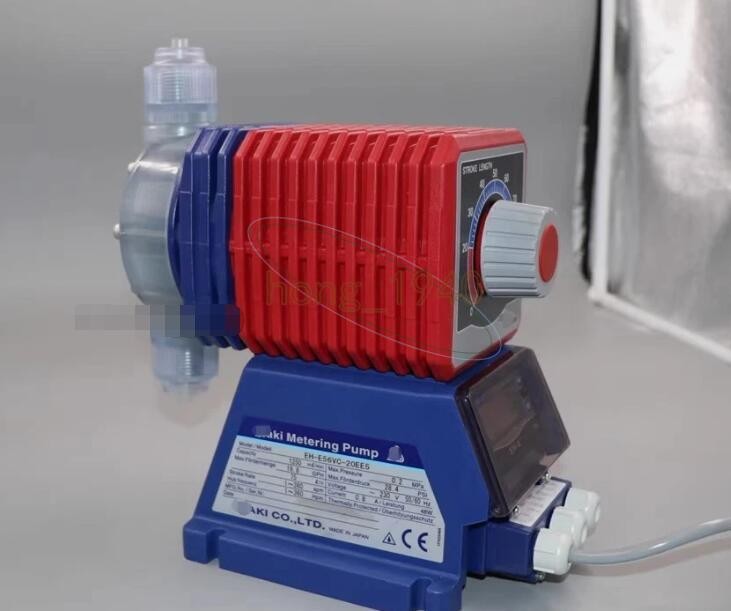 1PC NEW iwaki EH-E56VC-20EE5 electromagnetic dosing metering pump