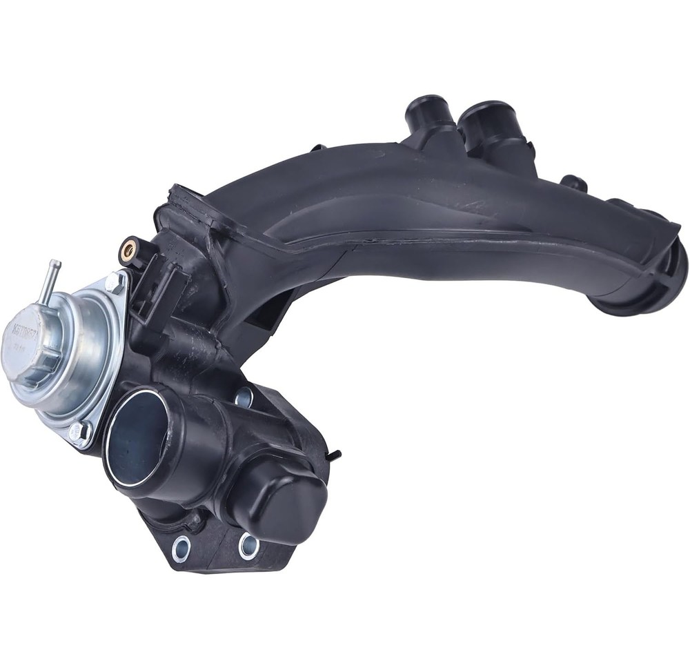 Turbocharger Charge Air Pipe Joint For 2017-2021 Honda CR-V 1.5L 17270-5PA-A00