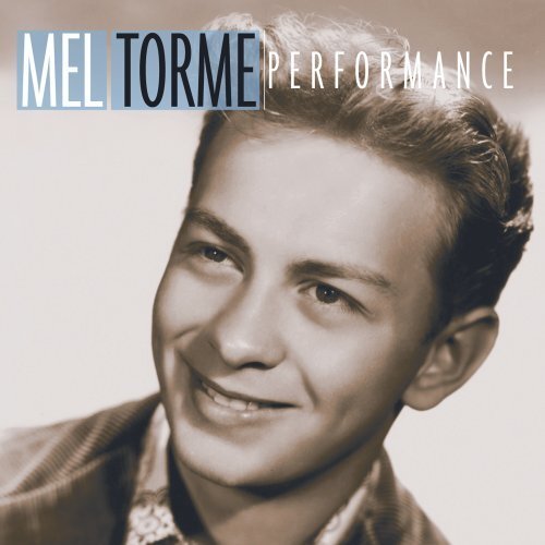 Mel Torme Performance (CD)
