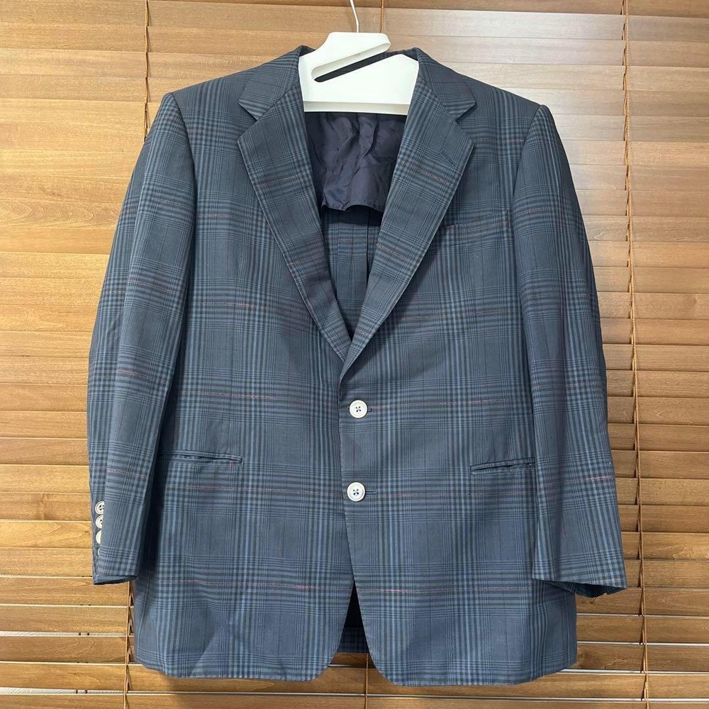 Burberry jacket Men's Fashion from Japan