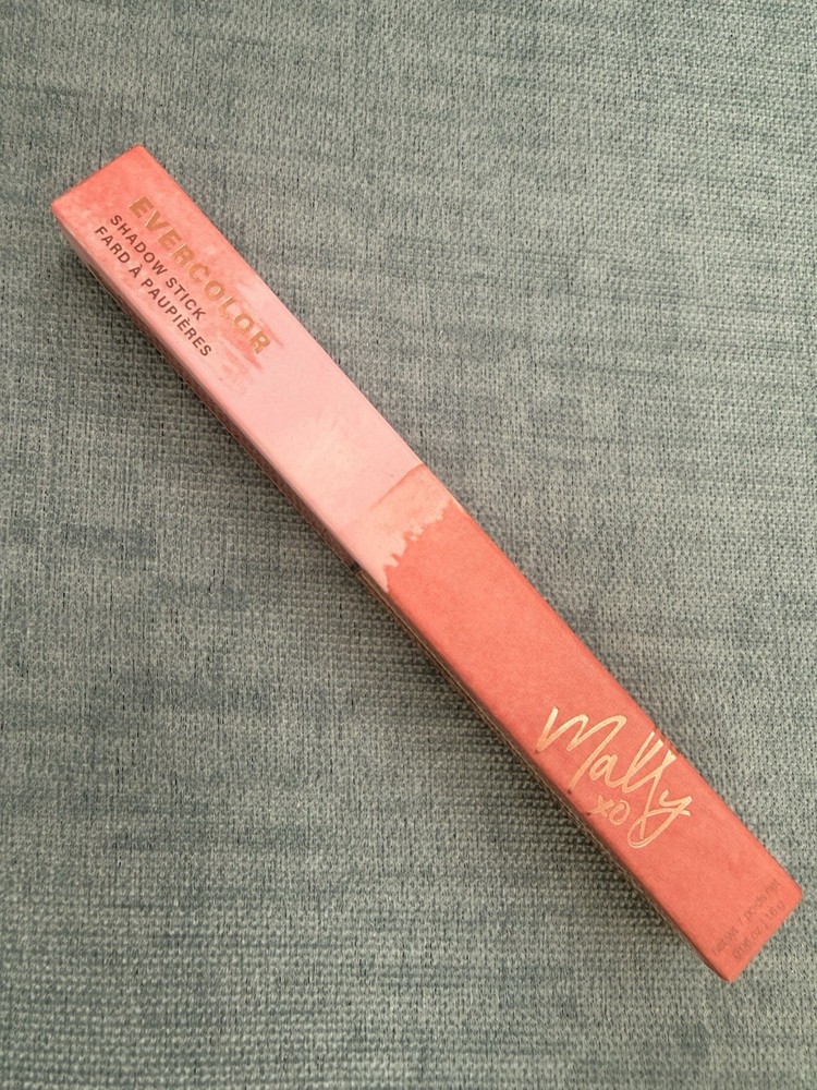 Mally Beauty Evercolor Shadow Stick Extra - Sand Matte FLAWED