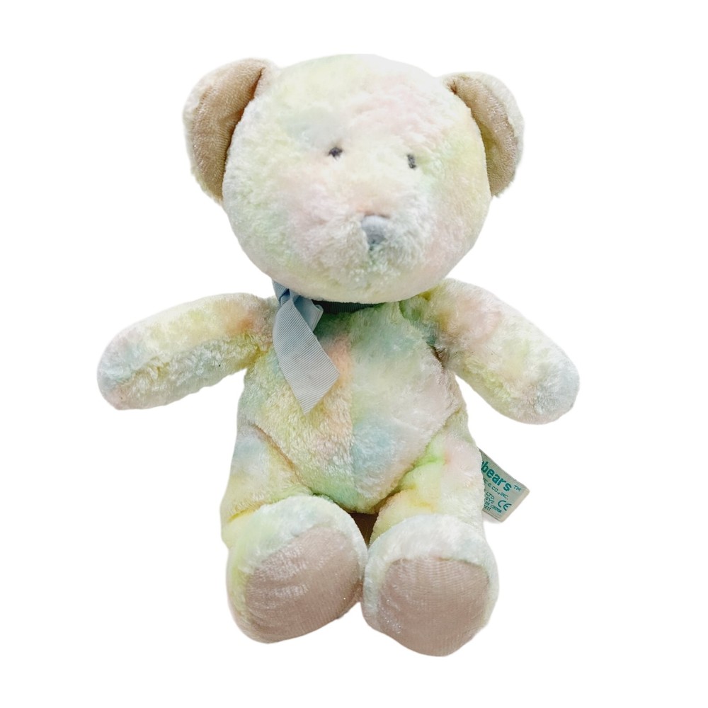 Russ Boobears Bear 7