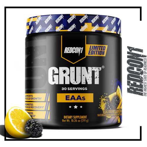Redcon1 GRUNT EAA's - 30 Servings