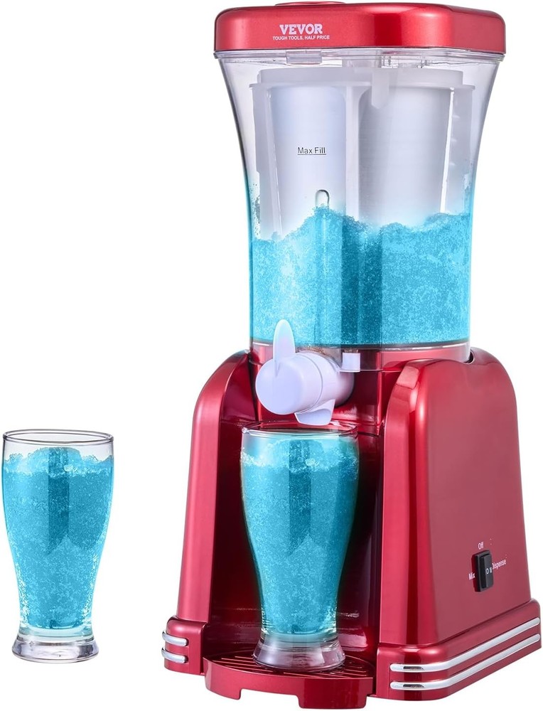 32oz Slushie Machine for Home Margarita Smoothie Maker Frozen Drink Maker