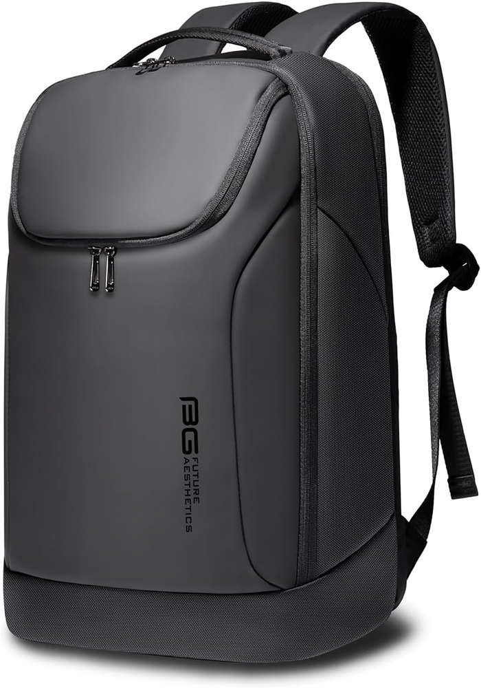 Waterproof 15.6 Inch Travel Backpack Durable Commute Bag for Men and Women