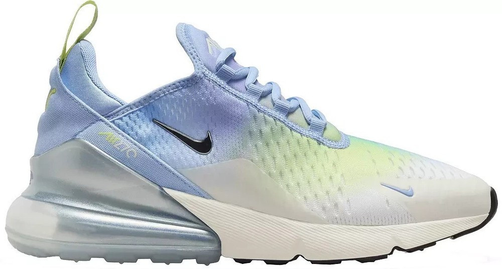 Size 8.5 - Nike Air Max 270 Mood Ring Pack W