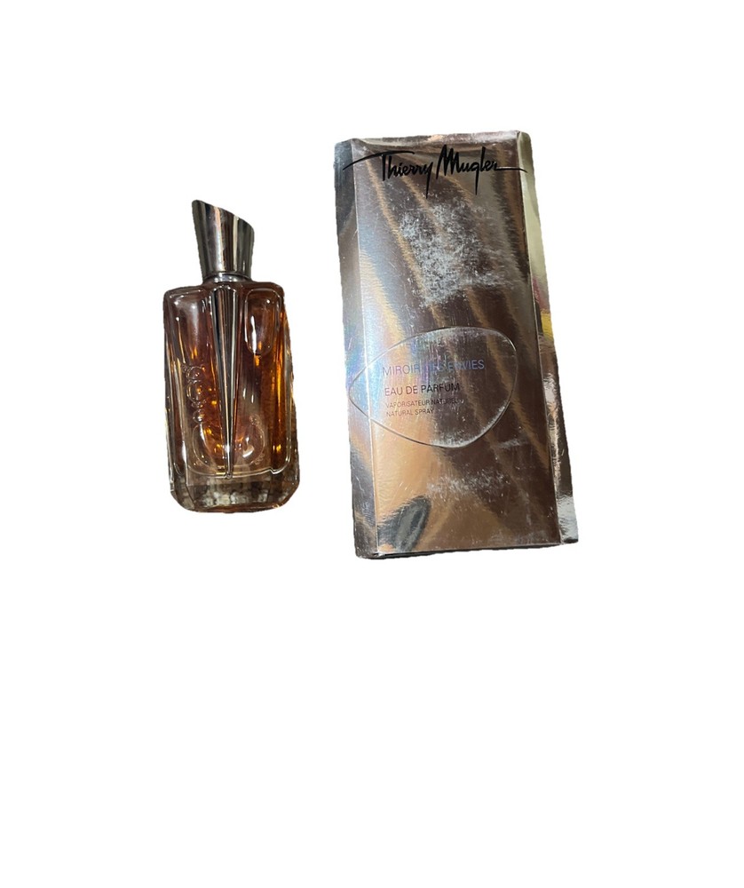 THIERRY MUGLER  Miroir de Envies - 1.7 fl oz / 50 ml. EDP Spray Rare