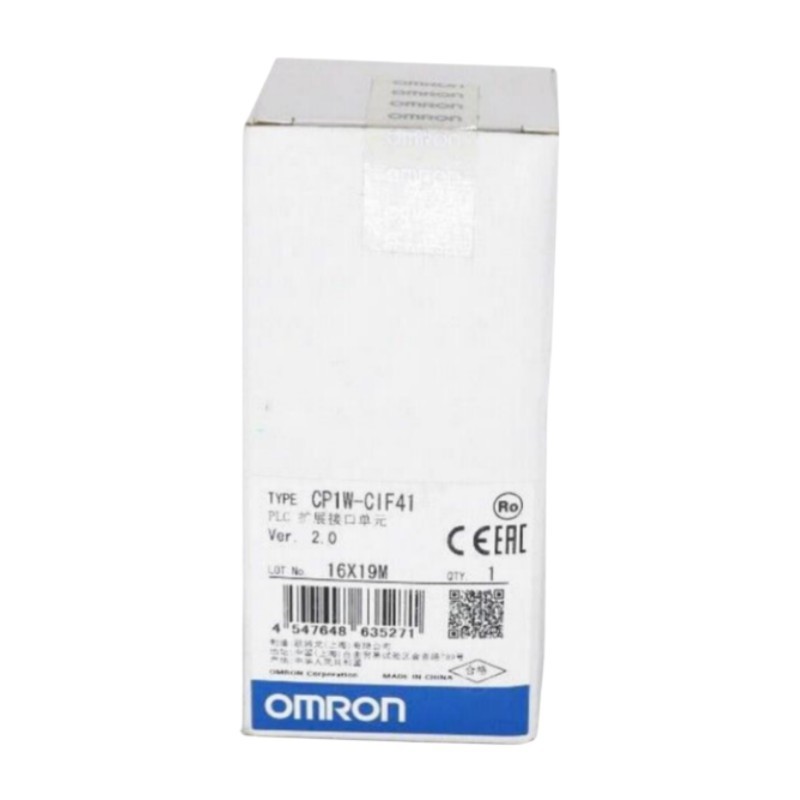 CP1WCIF41 NEW OMRON CP1W-CIF41 Module