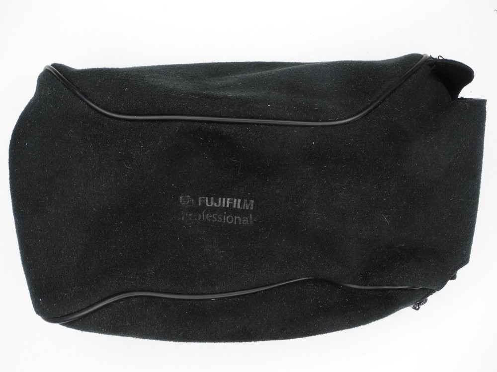 Fuji GA645 GA645i GA645W GA645Wi Professional Black Camera Case