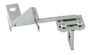 Mr Gasket 6039 Universal Throttle and Kick Down Bracket