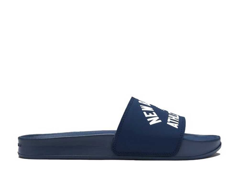 New Balance 200 Slide Navy SMF200K3 Unused