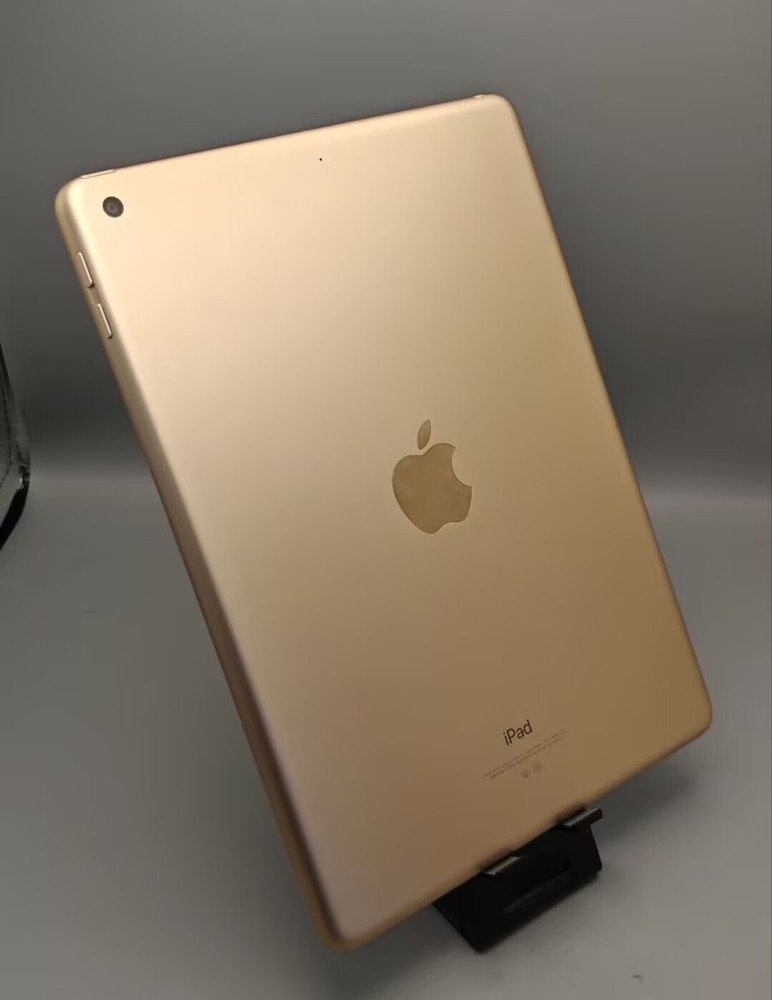 Very good Apple iPad 5 9.7 2017 (5th generation) iOS 10.3 128GB