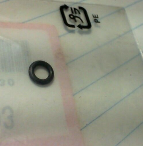 HONDA GL1000 GL1200 CX500 OEM NOS ORING 91308-371-003