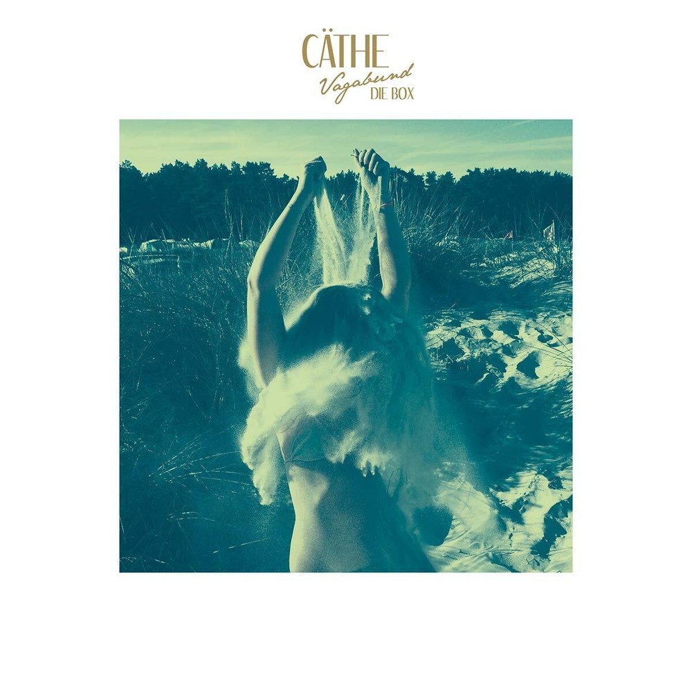 Cäthe Vagabund - Limitierte Fanbox (CD)