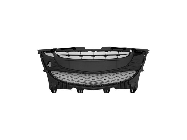 Action Crash Grille Assembly fits Mazda 5 2012-2017 55WBDS