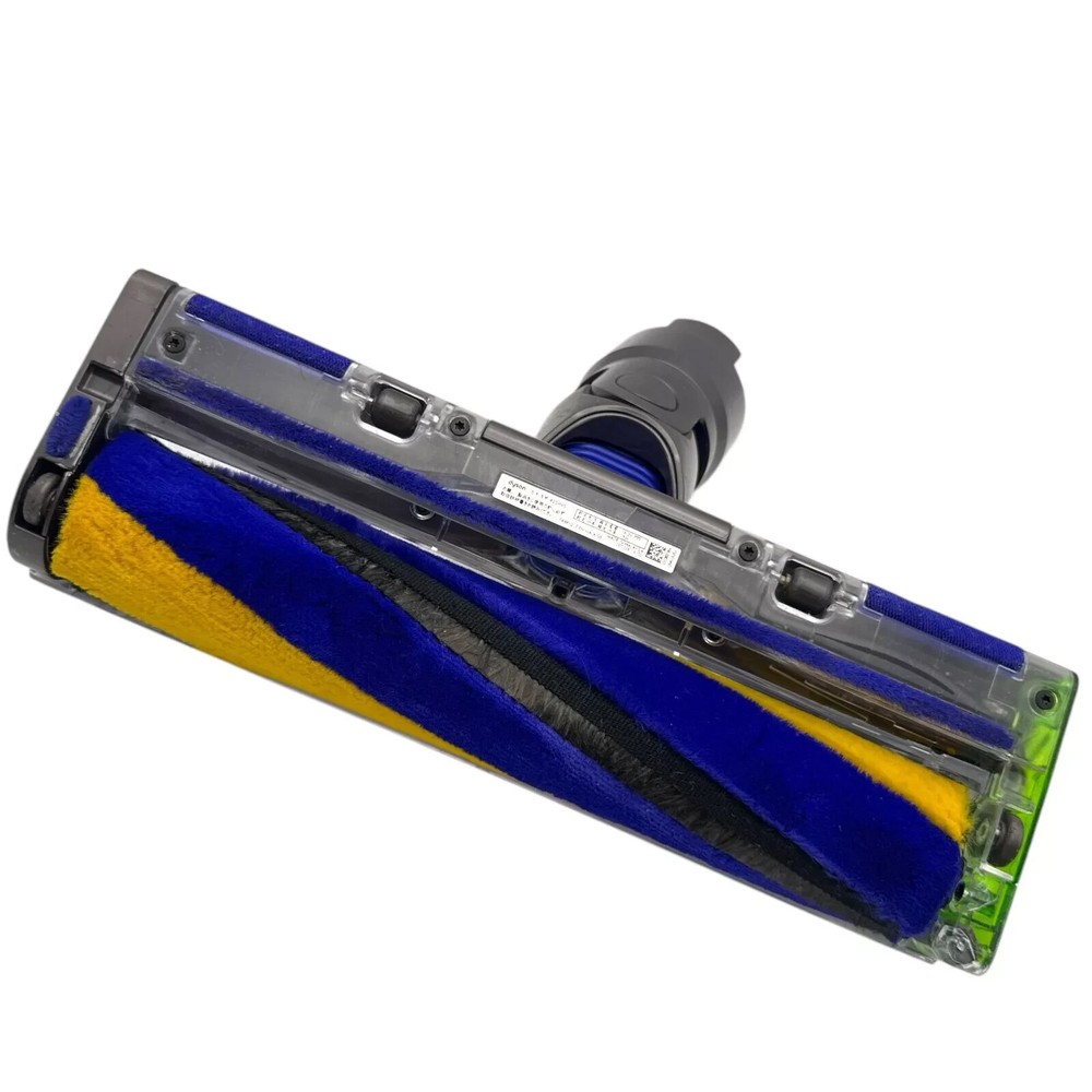 Dyson Gen5 Vacuum Laser Slim Soft Roller Cleaner Brush Head Attachment - Genuine