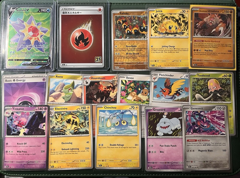 Pokemon TCG Mixed Card Lot Of 50!!!