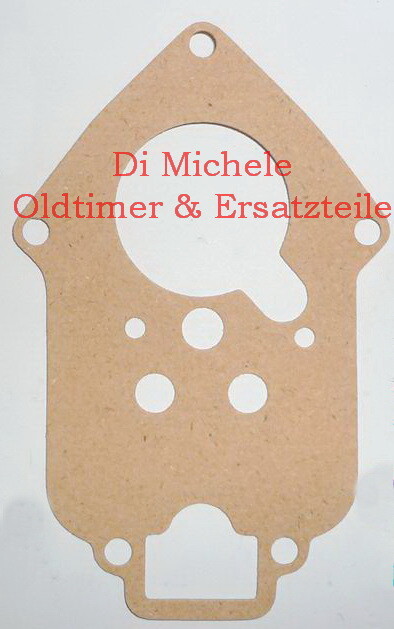 30 IBA 32 IBA Weber carburetor 2 x cover gasket, cover gasket