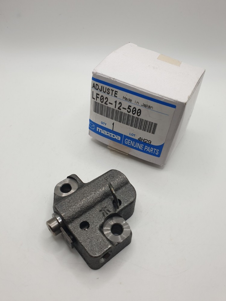 Mazda 3 OEM Timing Chain Adjuster 2010- LF0212500 New Genuine Part
