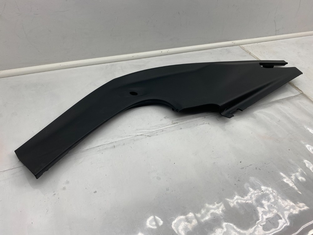 2016-2020 Tesla Model S Right Side Frunk Trim Under Hood Apron Panel