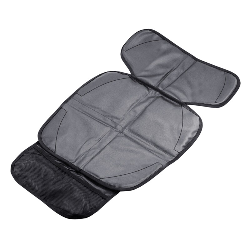 Car Baby seat Protectors AntiSlip Mat Child Safety Waterproof Cushions Cover