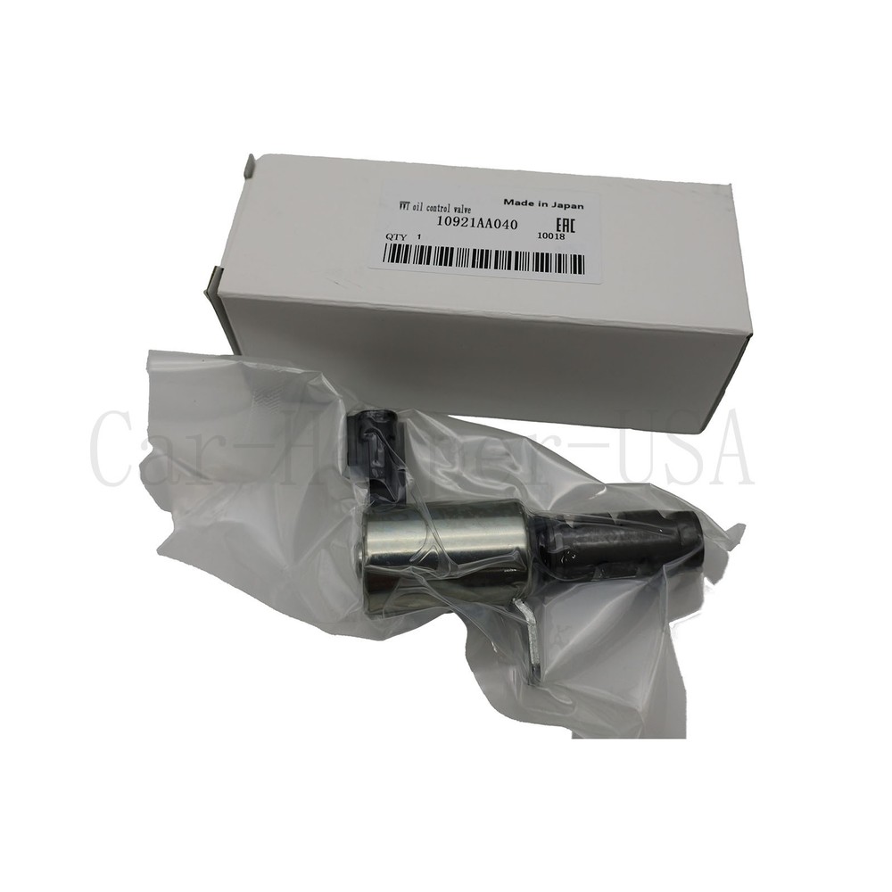 VVT Variable Valve Timing Control Solenoid Fits Subaru Forester Outback Legacy