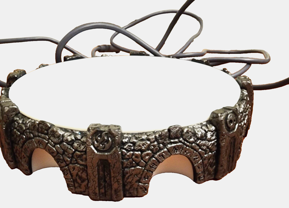 Skylanders Swap Force PORTAL OF POWER for XBOX 360 / Model 84709791 ACTIVISION