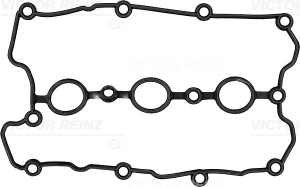 71-38957-00 Victor Reinz gasket, cylinder head cover for Audi, Audi (FAW)