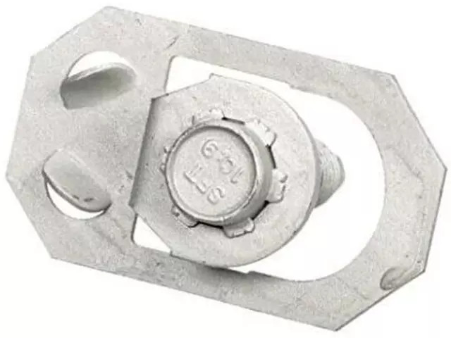 Genuine Ford Suspension Stabilizer Bar Bracket Bolt W712045-S439