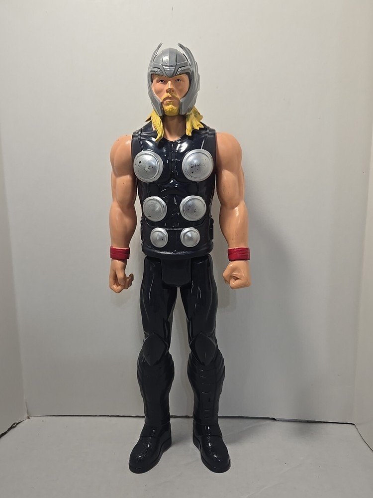 2017 Hasbro Marvel Gladiator Thor 12 Inch Action Figure