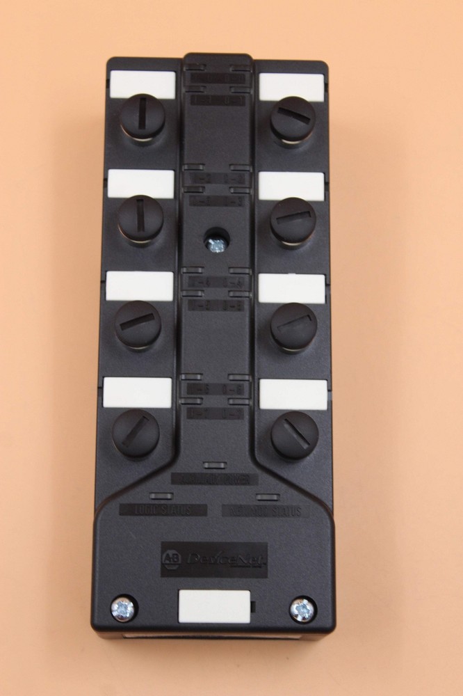 NEW | Allen-Bradley | 1792D-8BVT8D |