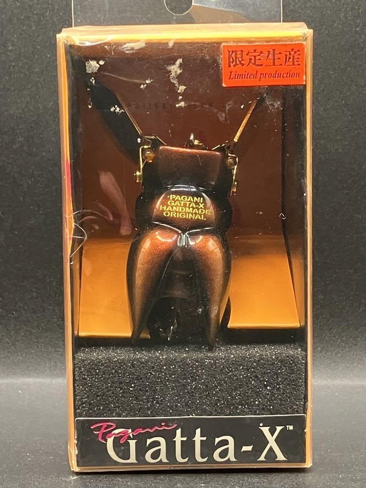 Fishing Lure Limited Megabass Gatta X Pw Kotobuki