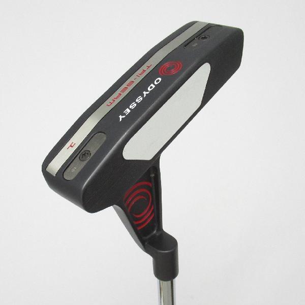 Odyssey Tri-Beam 1 Carbon Composite Putter 34 Japan Edition