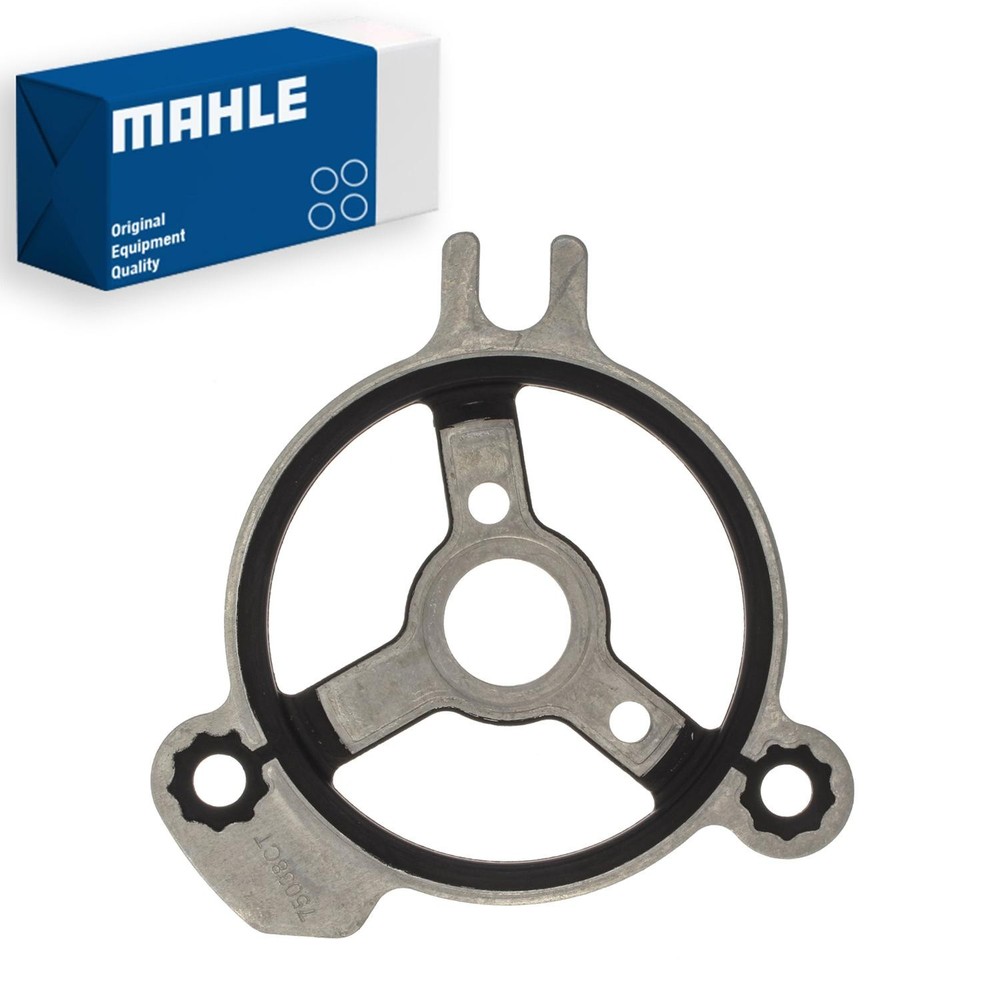 Mahle Oil Filter Adapter Gasket 2005-2007 Buick Terraza