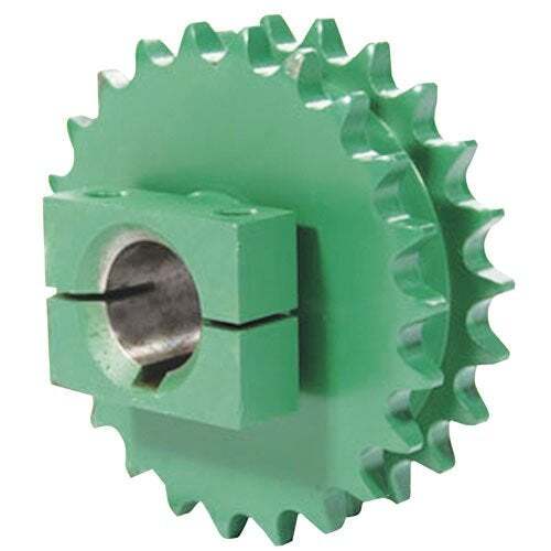 Sprocket - Double Pickup fits John Deere 435 580 582 590 592 842 852 862 DC35156