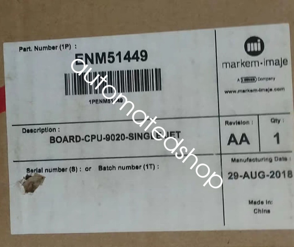 1Pcs New ENM51449 sensor Shipping DHL or FedEX